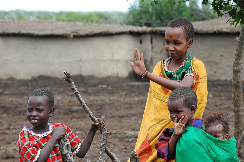 Village children.JPG